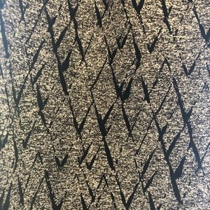 Victoria Secret Knockout 3/4 Legging